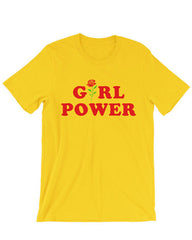 Girl Power T-Shirt