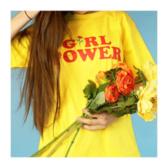 Girl Power T-Shirt