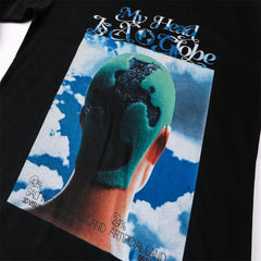 Globe T shirt