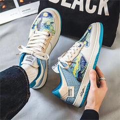 Gogh Shoes