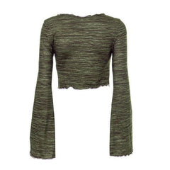 Grunge Fairy Langarmshirt