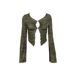 Grunge Fairy Langarmshirt