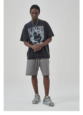 Grunge Fly Together T-Shirt