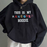 Kater Hoodie