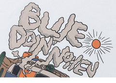 Happy camper T-shirt