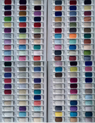 Pearls Pink Satin Strapless Big Bow Back Prom Dress