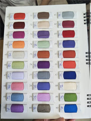 Women Blue Ruffles Mermaid Lace Side Split Prom Dress