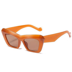 Herz aus Glas Sonnenbrille