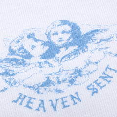Heaven Sent Crop Top