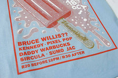 Heavy crates T shirt