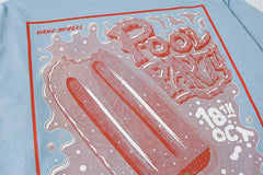 Heavy crates T shirt