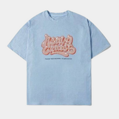 Heavy crates T shirt