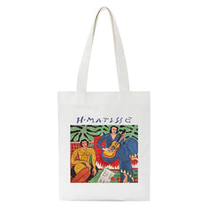 Bolso de hombro Henri Matisse