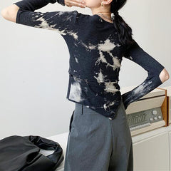 Here And Now Long Sleeve