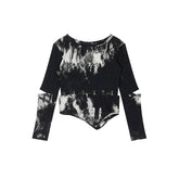 Here And Now Long Sleeve