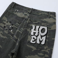 Home Jeans