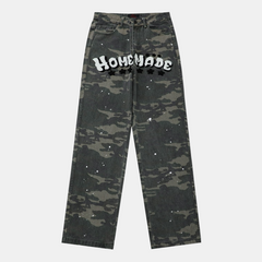 Home Jeans