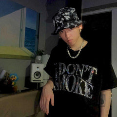 Ich rauche nicht T-Shirt