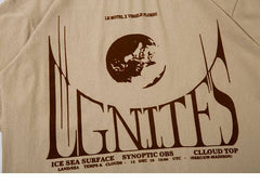Ignites T shirt