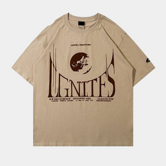 Ignites T shirt