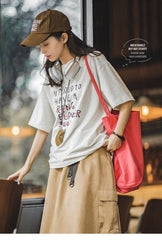 I m Proud To Have A Cat Tee