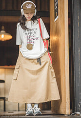 I m Proud To Have A Cat Tee