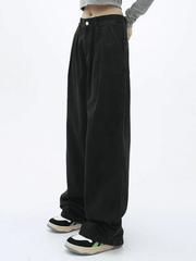 90er-Plissee-Baggy-Boyfriendjeans