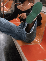 Boyfriendjeans in heller Waschung