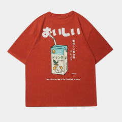 Juice T shirt