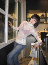 Art Mesh Top für Kinder