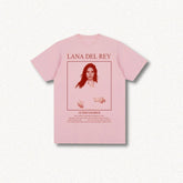 Lana Del Rey T-Shirt