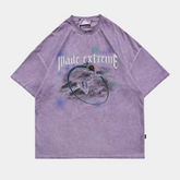 Sprung des Glaubens T-Shirt