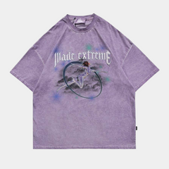 Camiseta Salto de fe