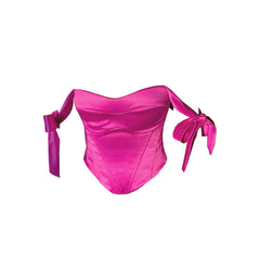 Lil Princess Korsett-Top