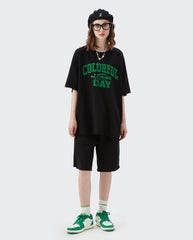 Pantalones cortos Live Boldy