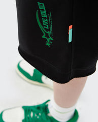 Pantalones cortos Live Boldy