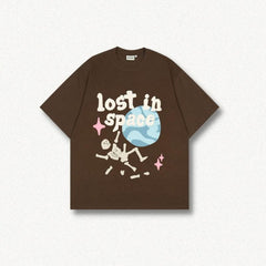 Lost In Space T-Shirt