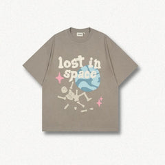 Lost In Space T-Shirt