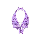 Love Bites Piercing Top