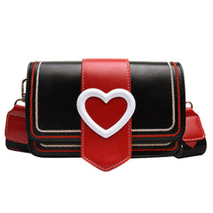 Love Letter Mini-Handtasche