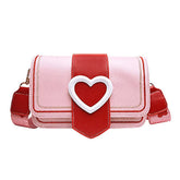 Love Letter Mini-Handtasche