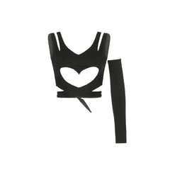 Love So Dangerous Top