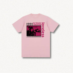 Loveless T-Shirt