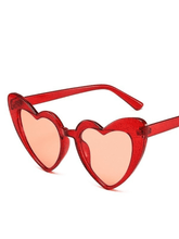 Sparkle Heart Sunglasses
