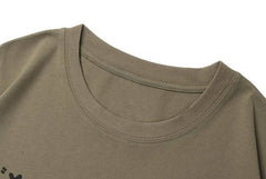 Mach mich verrückt T-Shirt