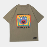 Mach mich verrückt T-Shirt