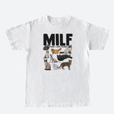 Mann, ich liebe Katzen T-Shirt