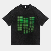 Matrix-T-Shirt