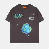 Murmelter Planet T-Shirt