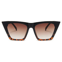 Musik ist die Antwort Sonnenbrille